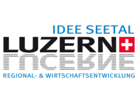 Die Drehscheibe und Impulsgeberin im Seetal.