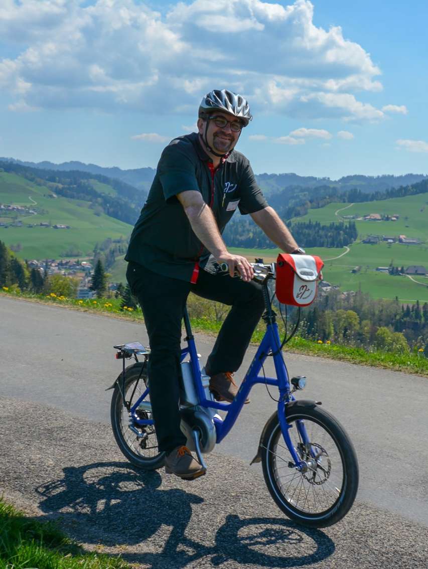 Kurt Schär