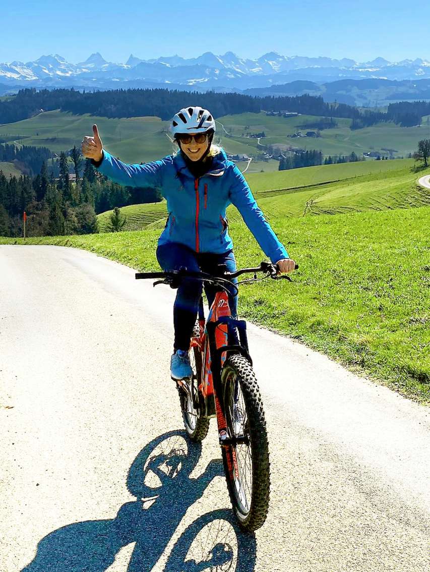 Isabelle Hollenstein